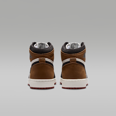 Jordan 1 Retro High OG 